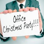 How to Politely Decline a Work Christmas Party Invitation