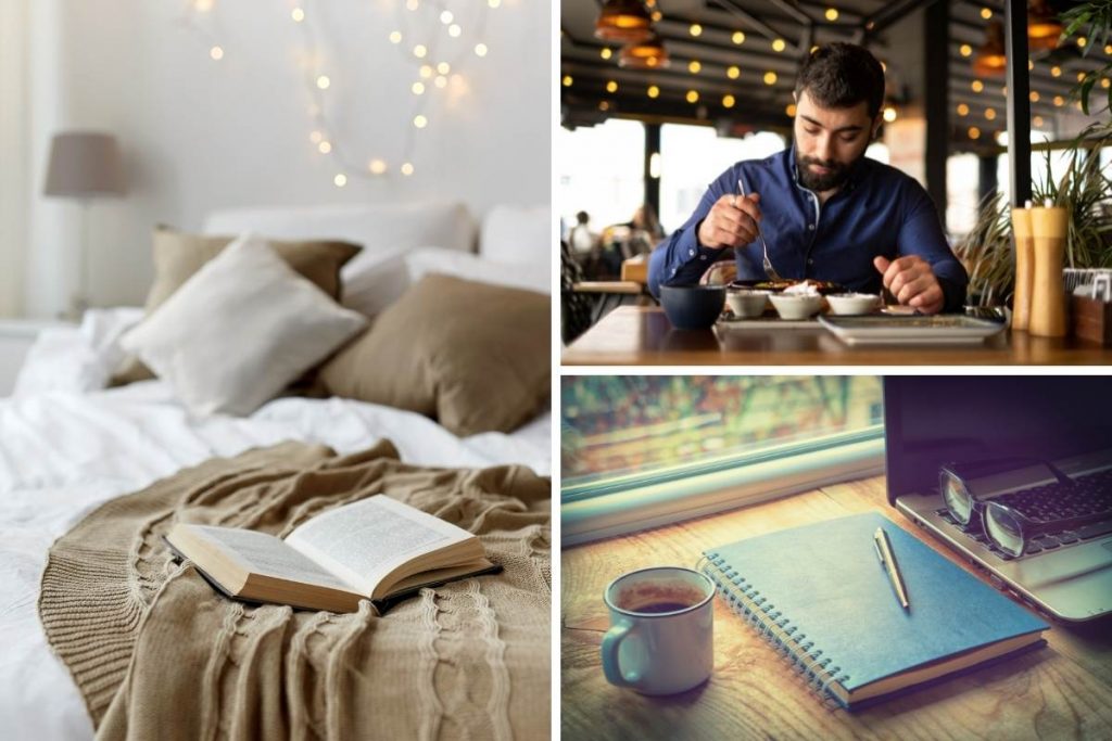 12 Things You Can Do When You Don't Celebrate Christmas