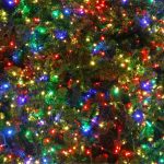 Make Christmas Lights Blink
