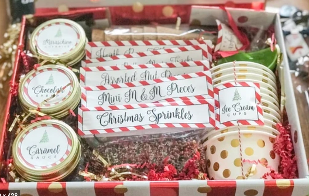 Best Christmas Eve Box Ideas for Toddlers