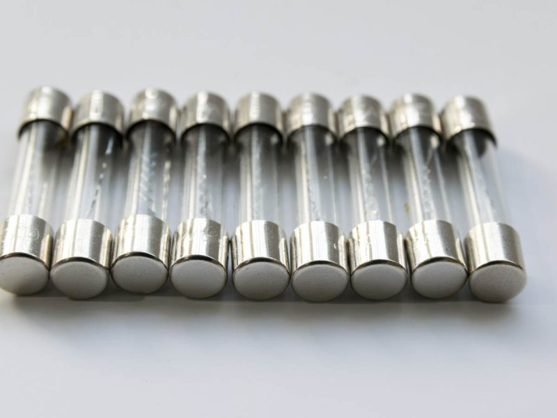 How to Replace a Blown Christmas Light Fuse