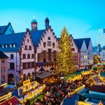 Celebrating Christmas in Germany