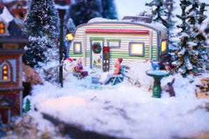9 Best Christmas Village Sets in 2023 Christmas village