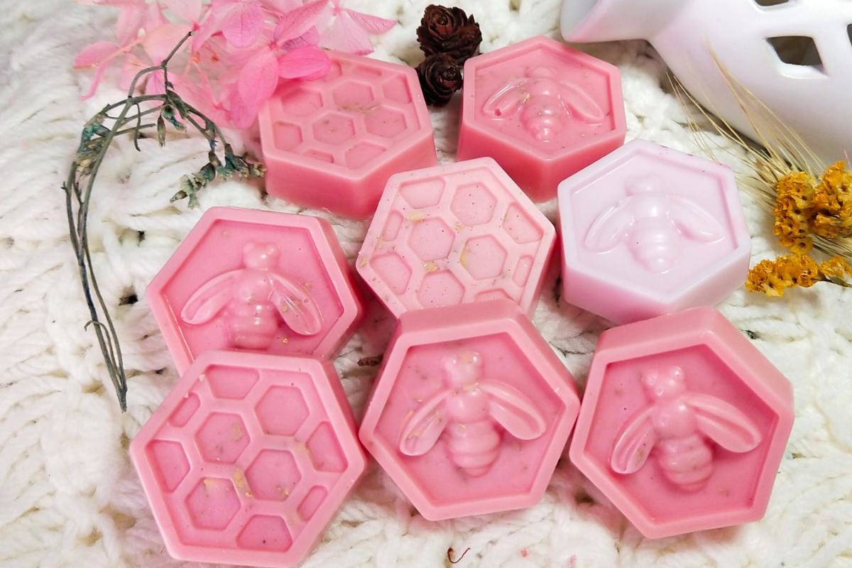 How to Reuse Candle Wax Without a Wick