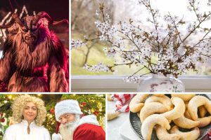 Christmas in Austria: A Journey Through Tradition and Celebration
