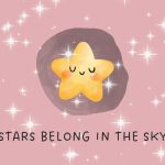 easy short story for kids about a little star
