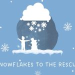 snowflake short story for kids