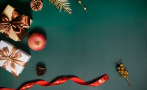 Personalized Christmas Gifts for a Special Touch