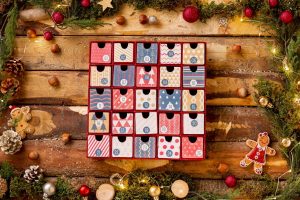advent calendar