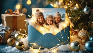 christmas card