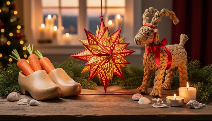 How the World Celebrates Christmas: 75 Heartwarming Traditions That Will Change Your Holiday Forever