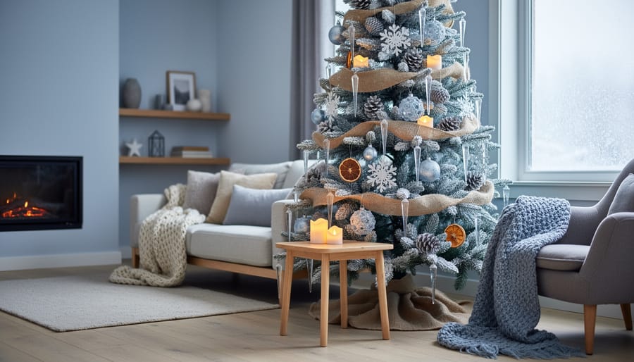 Your Christmas Tree’s Secret Second Life in January